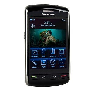 BlackBerry Storm